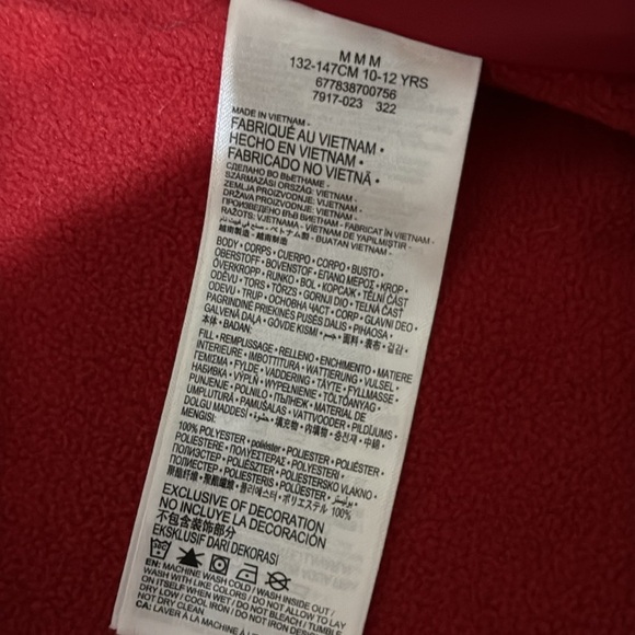 Kids Jordan Puffer Jacket - Picture 11 of 14